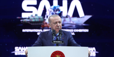 SAHA 2026’ya Dünya Akın Etti: 120’den Fazla Ülkeden Dev Katılım