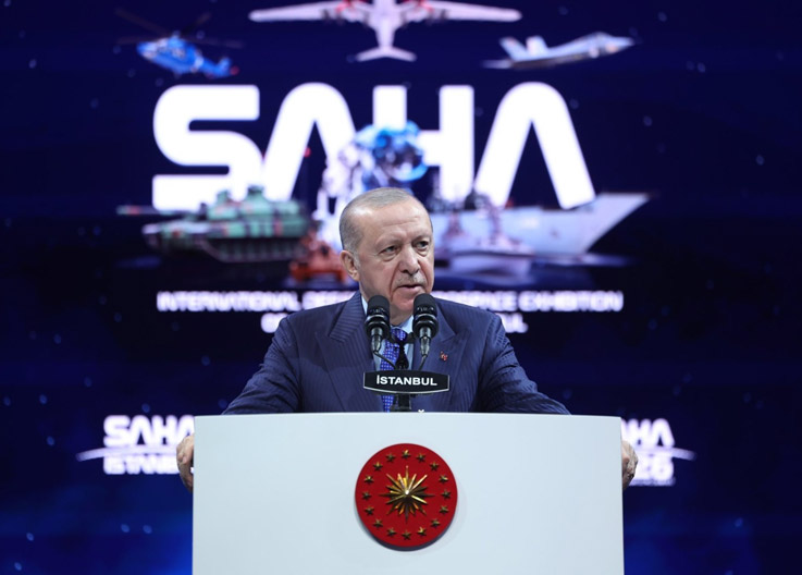 SAHA-2026’ya-Dünya-Akın-Etti-120’den-Fazla-Ülkeden-Dev-Katılım
