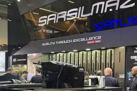 SARSILMAZ NATO ve Avrupa Pazarına BSDA 2026 ile Güçlü Mesaj