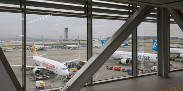 Sabiha Gökçen Havalimanı Avrupa’nın En Dinamik Hava Trafik Merkezlerinden Biri Oldu 3 Sabiha Gökçen Havalimanı Sabiha Gökçen Havalimanı Avrupa’nın En Dinamik Hava Trafik Merkezlerinden Biri Oldu