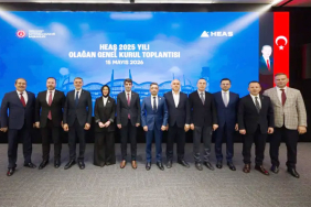 Sabiha Gökçen Meydan Otoritesi HEAŞ’ta Yeni Yönetim Belli Oldu
