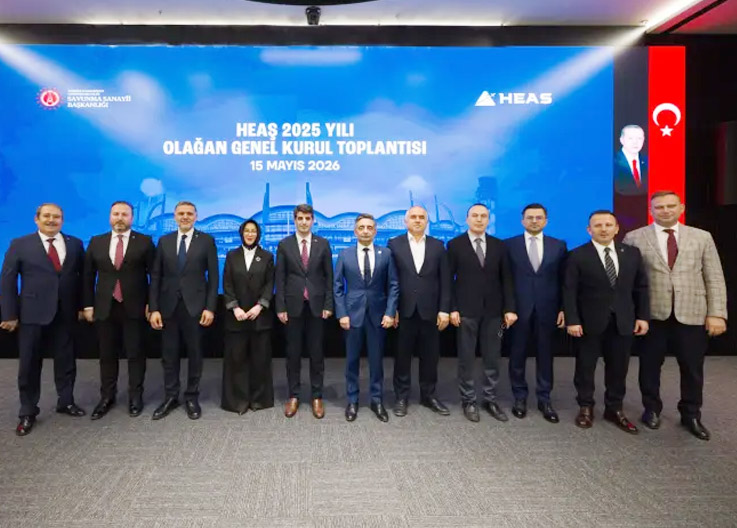 Sabiha Gökçen Meydan Otoritesi HEAŞ’ta Yeni Yönetim Belli Oldu