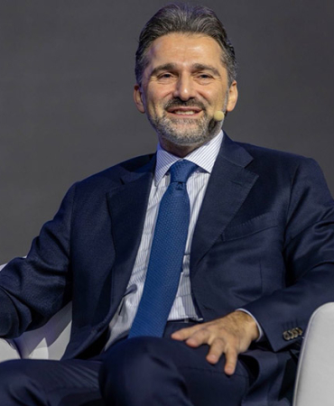THY Yönetim Kurulu Başkanı Murat Şeker: Havacılıkta Risk Yönetimi Artık Ortak Aklın Konusu