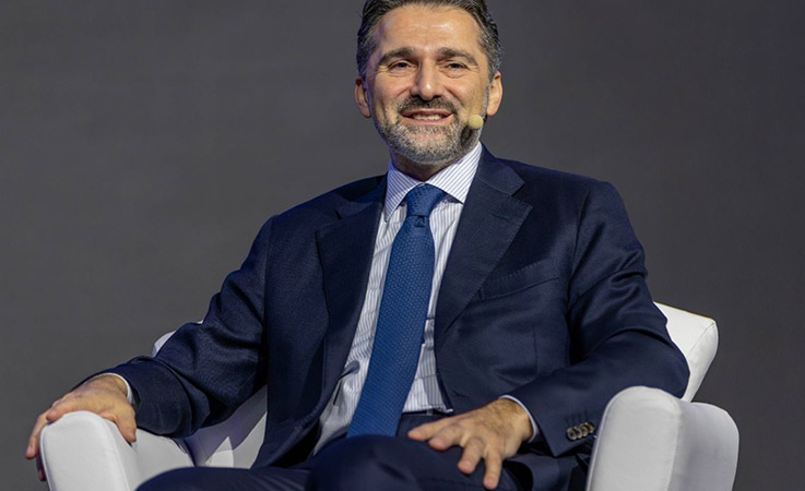 THY Yönetim Kurulu Başkanı Murat Şeker: Havacılıkta Risk Yönetimi Artık Ortak Aklın Konusu