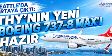 THY’de 5 Yıllık Boeing 737 MAX Sessizliği Sona Erdi 8 THY THY’de 5 Yıllık Boeing 737 MAX Sessizliği Sona Erdi