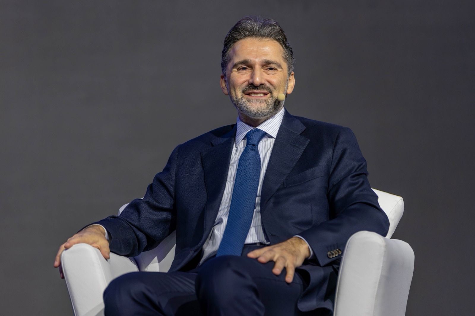 THY Yönetim Kurulu Başkanı Murat Şeker: Havacılıkta Risk Yönetimi Artık Ortak Aklın Konusu