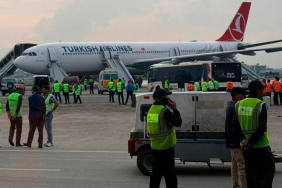 Türk Hava Yolları’ndan Resmî Açıklama: Katmandu’daki Tahliyede Yaralanan Olmadı