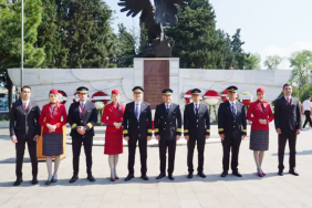 Türk Havacılık Tarihine İz Bırakan İsimler Unutulmadı