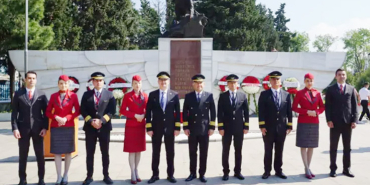 Türk Havacılık Tarihine İz Bırakan İsimler Unutulmadı