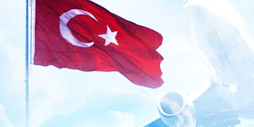 Türkiye Hava Trafiğinde Avrupa’yı Geride Bıraktı: Gelirler Yüzde 53 Arttı