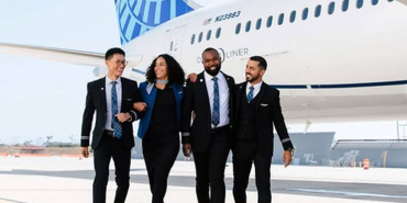 United Kabin Memurlarına Ortalama %31 Zam ve Boarding Pay Geliyor