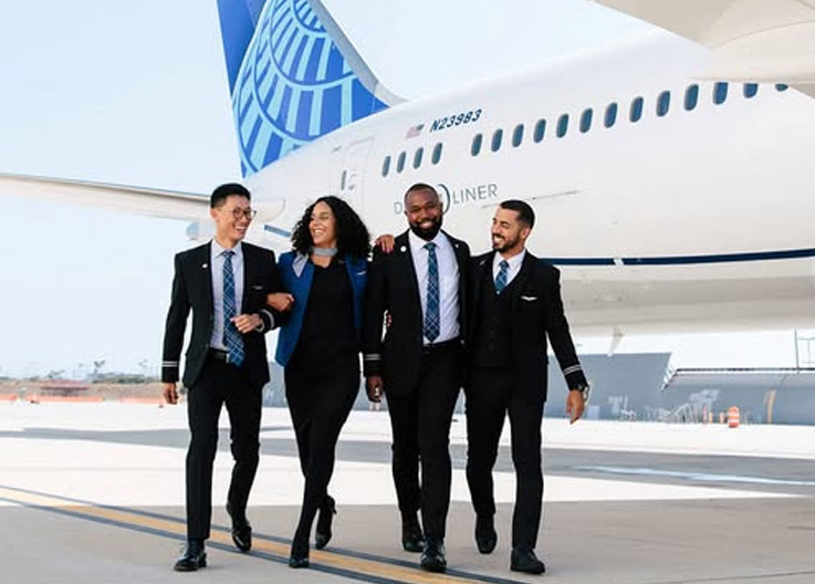 United Kabin Memurlarına Ortalama %31 Zam ve Boarding Pay Geliyor