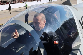 Türkiye F-35’e Dönecek mi? Erdoğan’dan Kritik Açıklama