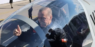 Türkiye F-35’e Dönecek mi? Erdoğan’dan Kritik Açıklama