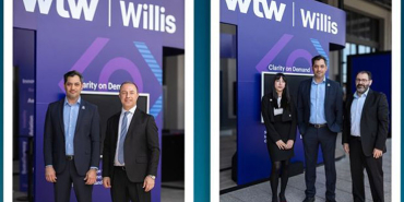 Willis 2026’da İstanbul Sabiha Gökçen Havalimanı Rüzgarı