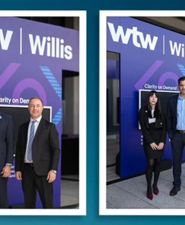 Willis 2026’da İstanbul Sabiha Gökçen Havalimanı Rüzgarı