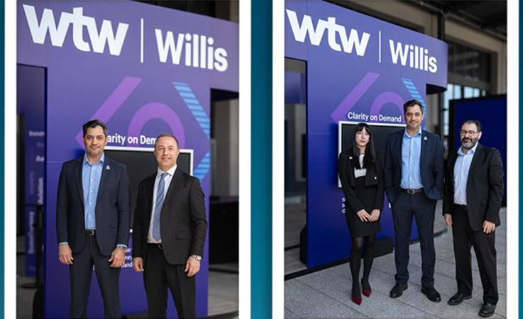 Willis 2026’da İstanbul Sabiha Gökçen Havalimanı Rüzgarı