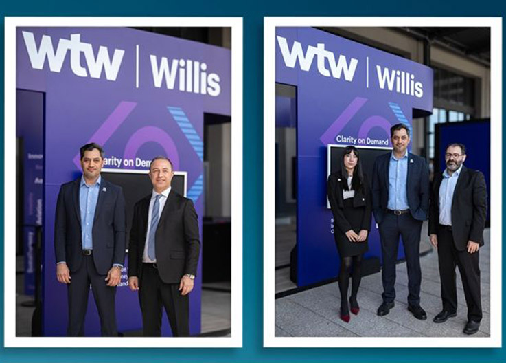 Willis 2026’da İstanbul Sabiha Gökçen Havalimanı Rüzgarı