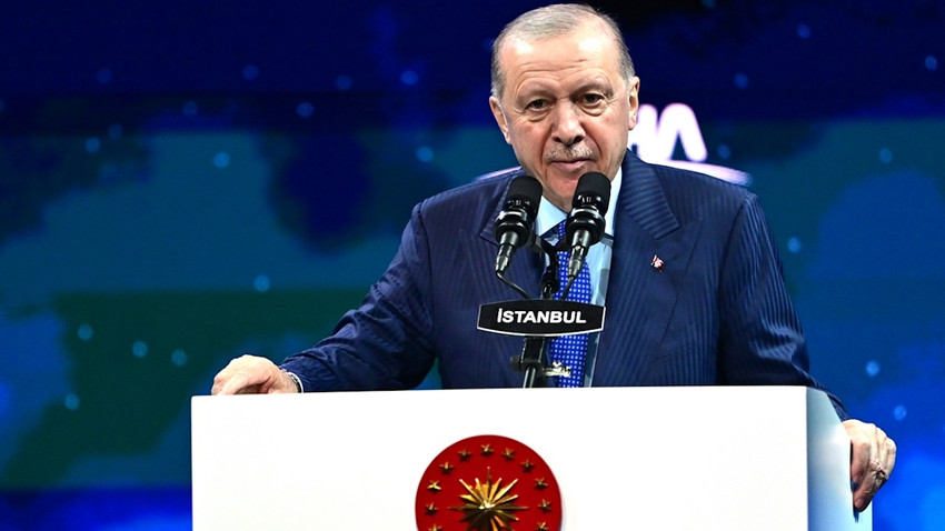 SAHA 2026’ya Dünya Akın Etti: 120’den Fazla Ülkeden Dev Katılım
