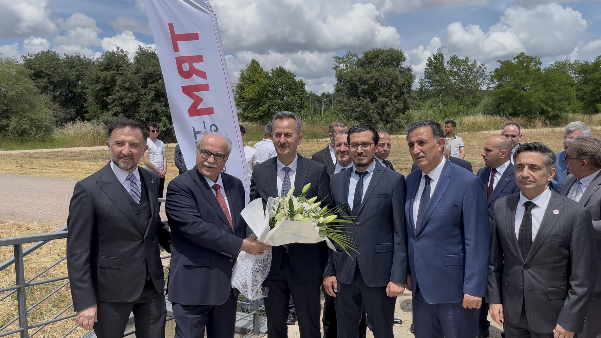 TF35000 ve Yardımcı Güç Sistemleri İçin Kritik Süreç Başladı