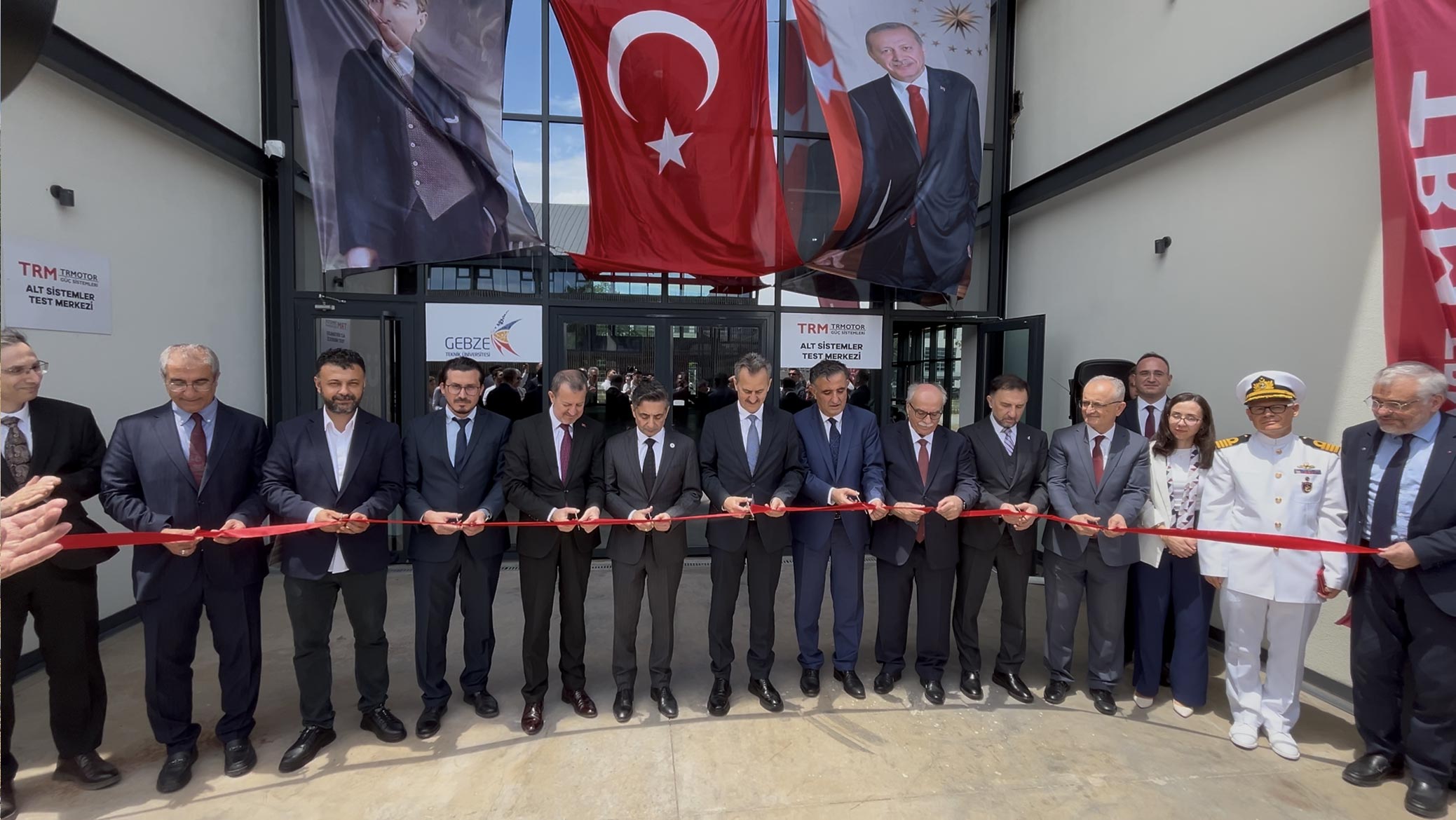TF35000 ve Yardımcı Güç Sistemleri İçin Kritik Süreç Başladı