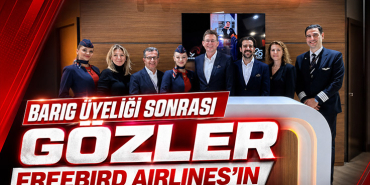 BARIG’e Katılan Freebird Büyümeyi Hedefliyor