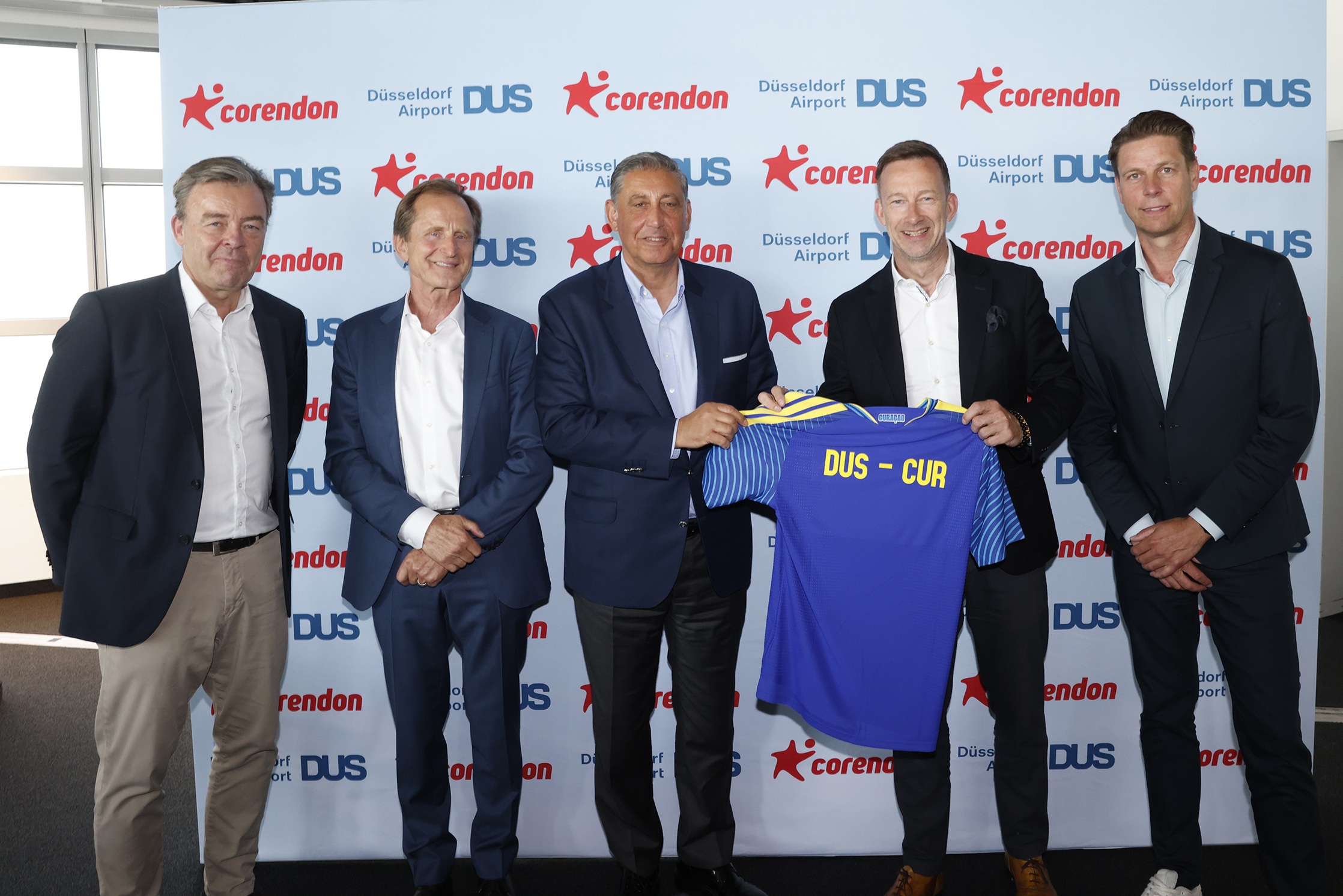 Corendon’dan Tarihi Adım: Almanya’dan İlk Uzun Menzilli Uçuş Curaçao’ya 3 Corendon Hava Yolları Haberleri Corendon Corendon’dan Tarihi Adım: Almanya’dan İlk Uzun Menzilli Uçuş Curaçao’ya