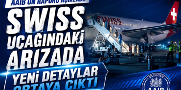 Delhi’de SWISS Uçağında Şok Motor Arızası: Patlama Sesinin Ardındaki Kritik Detaylar Ortaya Çıktı