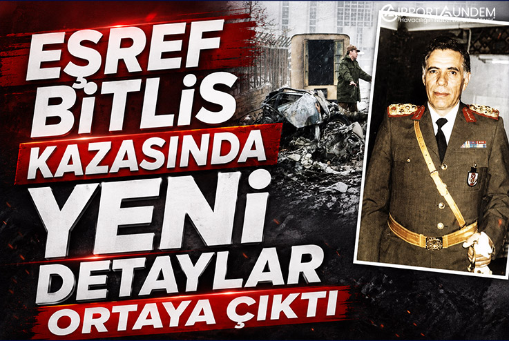 Eşref Bitlis Dosyasında Şok Gelişme: Soruşturma Yeniden Açıldı