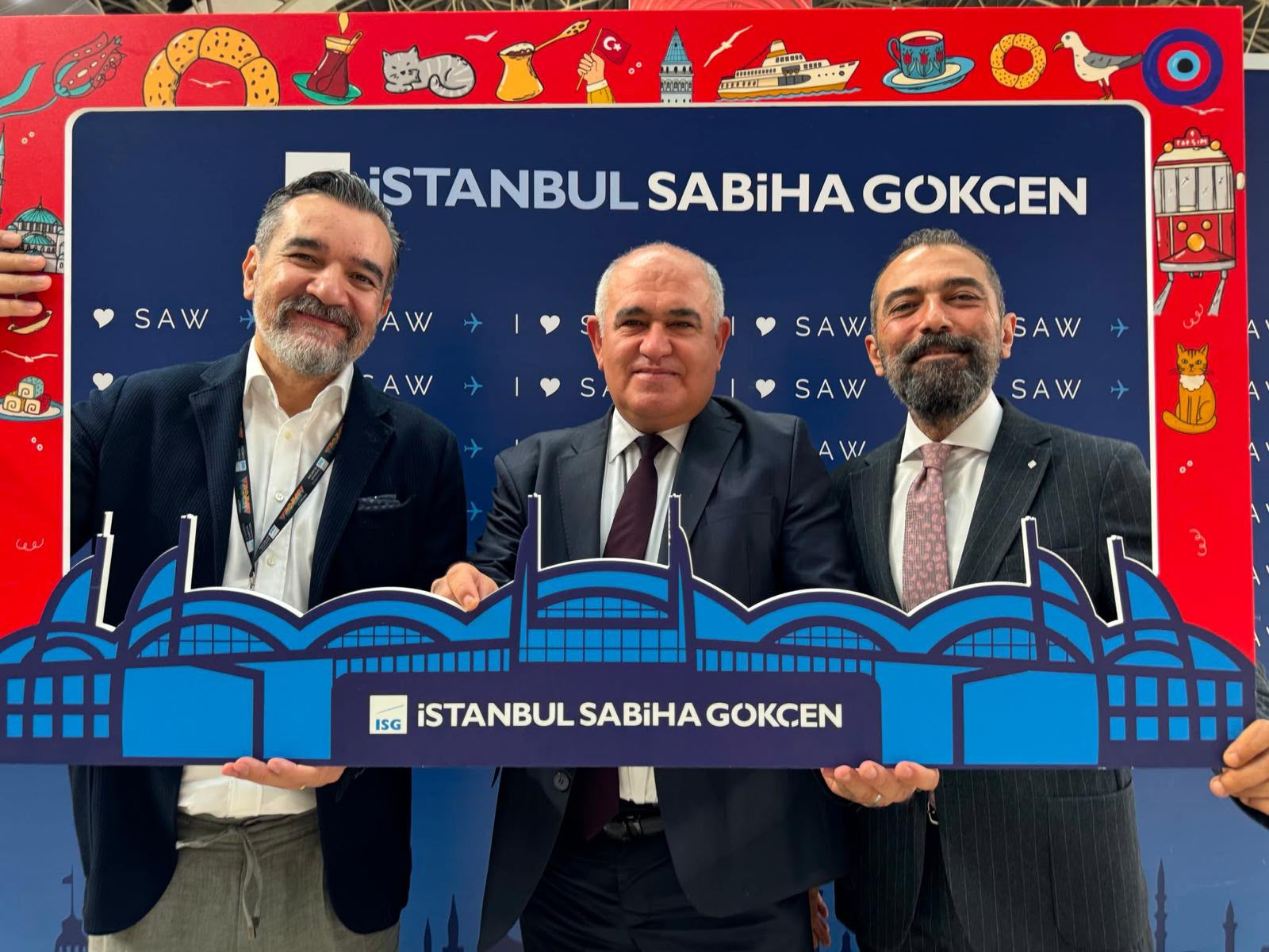 Pegasus Londra'da Yeni Cephe Açtı 1 Havacılık Haberleri Pegasus Pegasus Londra'da Yeni Cephe Açtı