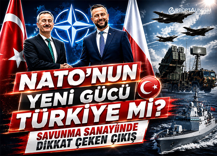 Haluk Görgün NATO Öncesi Açıkladı: Türkiye'nin Yeni Gücü Ne?