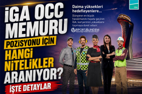 İGA OCC Memuru Alımı Başladı 10 Kariyer Havacılık Haberleri Kariyer İGA OCC Memuru Alımı Başladı