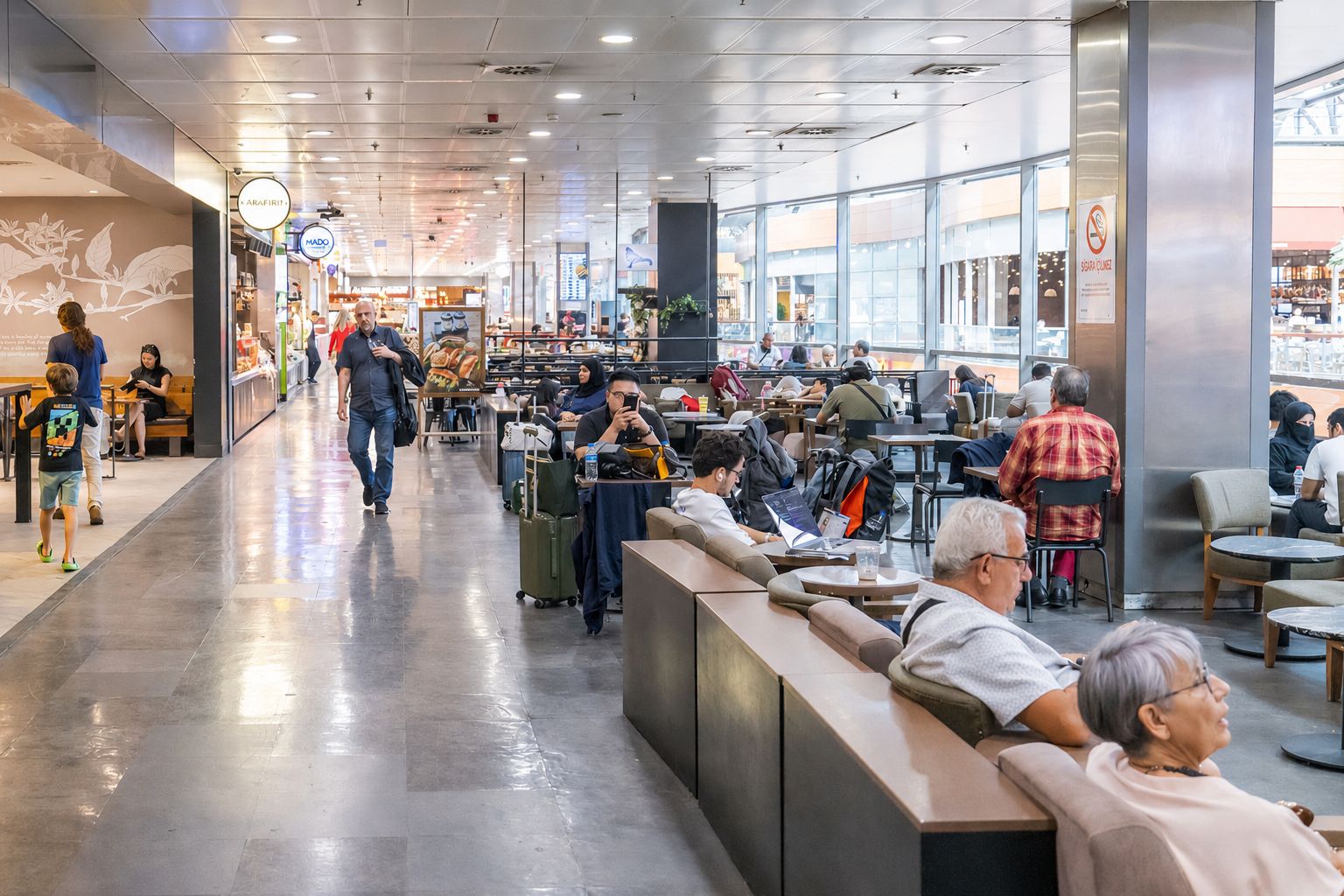 İstanbul Sabiha Gökçen'den Havacılık Tarihine Geçen Rekor 2 Havacılık Haberleri Sabiha Gökçen İstanbul Sabiha Gökçen'den Havacılık Tarihine Geçen Rekor