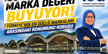 ISG Küresel Marka Gücünü Tescilledi