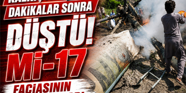 Pakistan’da Mi-17 Faciası: 21 Askerin Öldüğü İddia Edildi 7 savunma haberleri Pakistan’da Mi-17 Faciası: 21 Askerin Öldüğü İddia Edildi