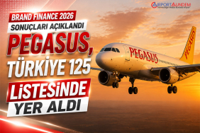 Pegasus Marka Gücünü Bir Kez Daha Kanıtladı 20 Pegasus Hava Yolları Haberleri Pegasus Hava Yolları Pegasus Marka Gücünü Bir Kez Daha Kanıtladı