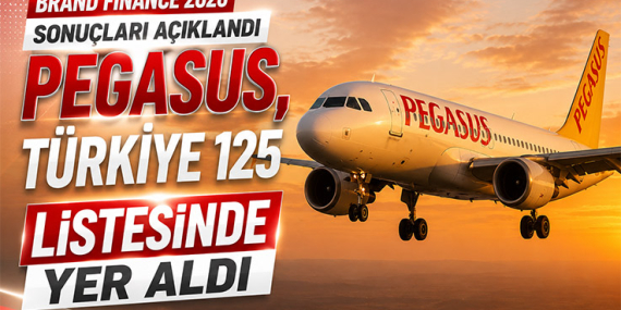 Pegasus Marka Gücünü Bir Kez Daha Kanıtladı 14 Pegasus Hava Yolları Haberleri Pegasus Hava Yolları Pegasus Marka Gücünü Bir Kez Daha Kanıtladı