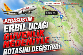 Pegasus’tan Kritik Uçuş Kararı 5 Pegasus Hava Yolları Haberleri Pegasus Hava Yolları Pegasus’tan Kritik Uçuş Kararı