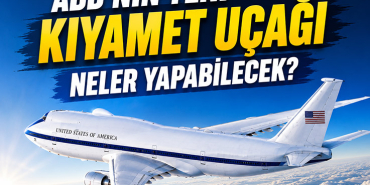 Pentagon E-4C Programını Hızlandırdı