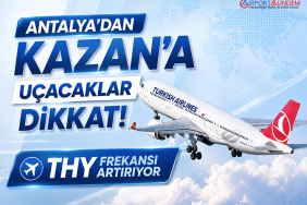 THY’den Rusya Pazarına Güçlü Dönüş 5 Türk Hava Yolları Haberleri Türk Hava Yolları THY’den Rusya Pazarına Güçlü Dönüş
