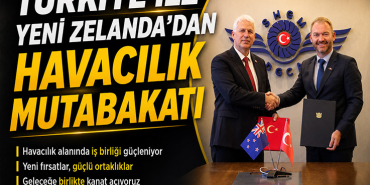 THY'ye Yeni Haklar Getiren Anlaşmanın Detayları Belli Oldu