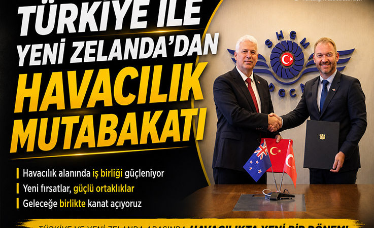 THY’ye Yeni Haklar Getiren Anlaşmanın Detayları Belli Oldu
