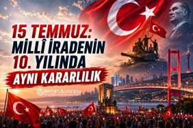 15 Temmuz: Millî İradenin 10. Yılında Aynı Kararlılık