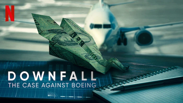 Netflix Freefall belgeselinde Boeing 787 üretimi ve hurdaya ayrılmış parça iddiaları