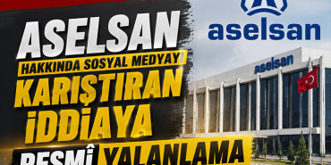 ASELSAN Satılacak mı? Resmî Yanıt