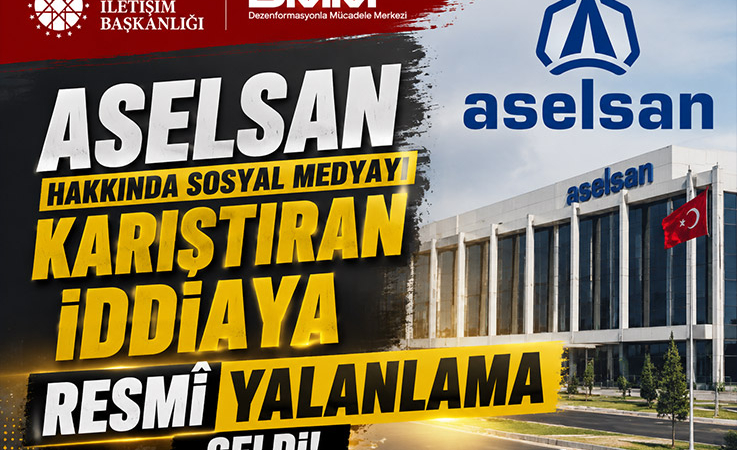 ASELSAN Satılacak mı? Resmî Yanıt
