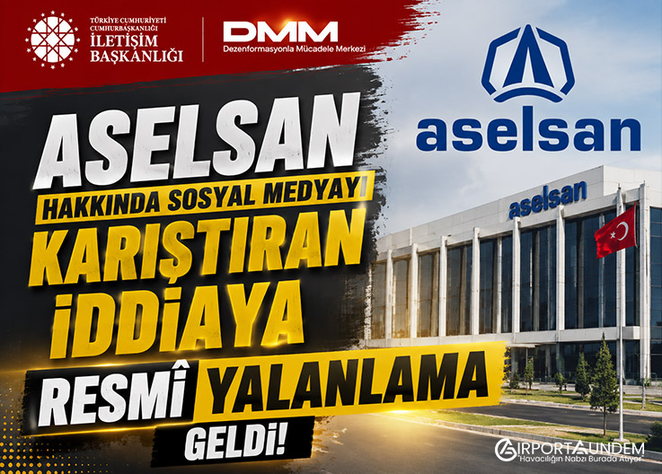 ASELSAN Satılacak mı? Resmî Yanıt