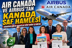 Air Canada ve Airbus’tan Kanada SAF Hamlesi 3 Havacılık Haberleri Havacılık Haberleri Air Canada ve Airbus’tan Kanada SAF Hamlesi