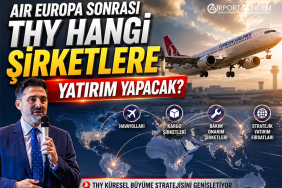 Air Europa Sonrası THY Hangi Şirketlere Yatırım Yapacak? 4 Havacılık Haberleri Havacılık Haberleri Air Europa Sonrası THY Hangi Şirketlere Yatırım Yapacak?