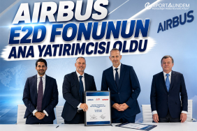 Airbus E2D Fonunun Ana Yatırımcısı Oldu